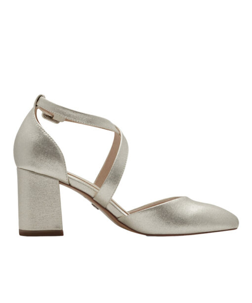 Alternative view of Tamaris (24415-44-179)-CHAMPAGNE