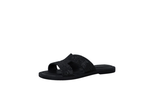 Tamaris (27113-42-043)-BLACK-GLAM