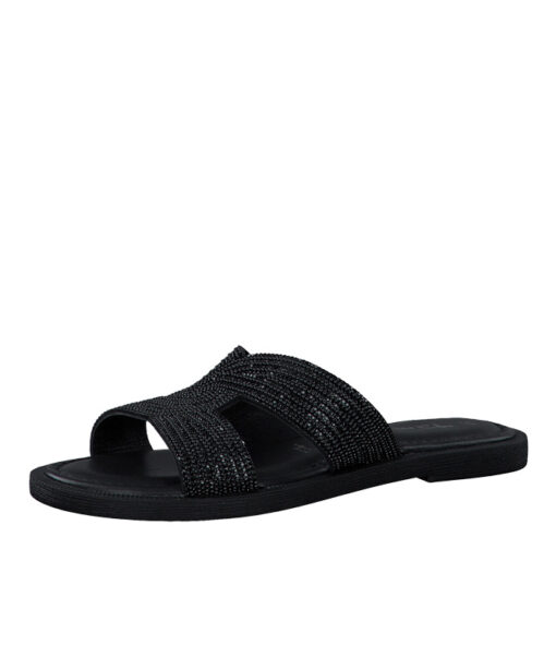 Tamaris (27113-42-043)-BLACK-GLAM