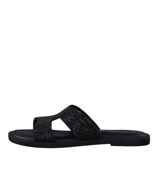Alternative view of Tamaris (27113-42-043)-BLACK-GLAM