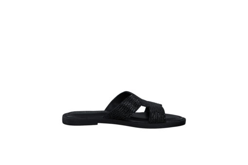 Tamaris (27113-42-043)-BLACK-GLAM - Image 3