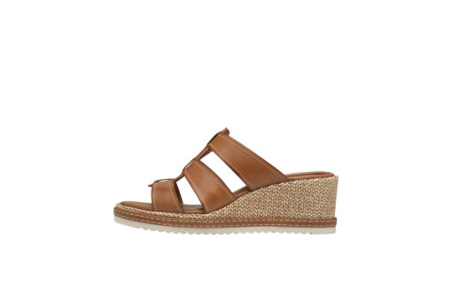 Tamaris (27217-44-305)-COGNAC - Image 3