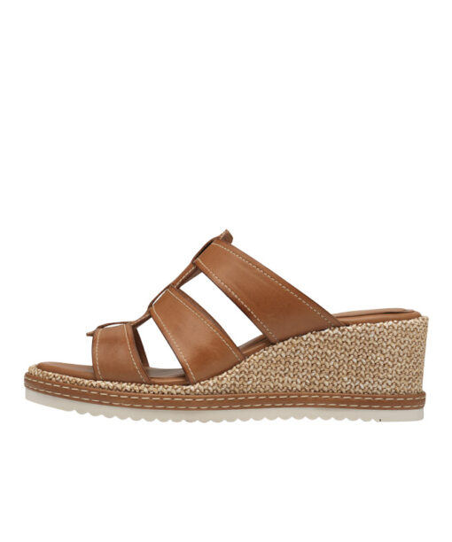 Alternative view of Tamaris (27217-44-305)-COGNAC