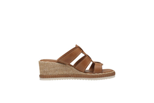 Tamaris (27217-44-305)-COGNAC - Image 2