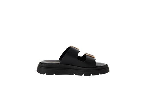 Tamaris (27239-42-003)-BLACK-LEATHER - Image 2