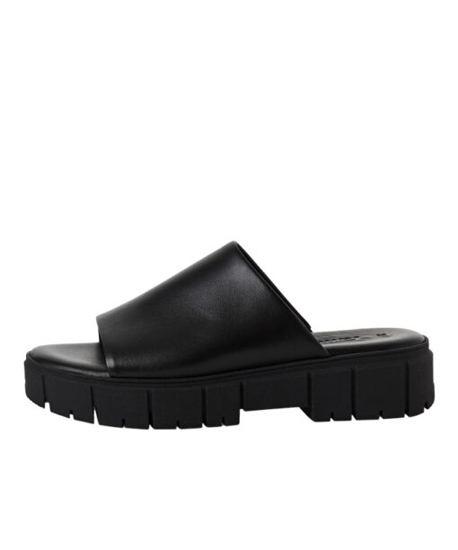 Alternative view of Tamaris (27252-42-007)-BLACK-UNI