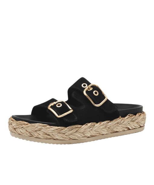 Tamaris (1-27412-44-001)-BLACK