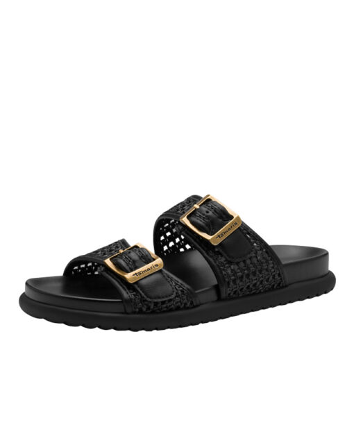 Tamaris (1-27418-44-001)-BLACK