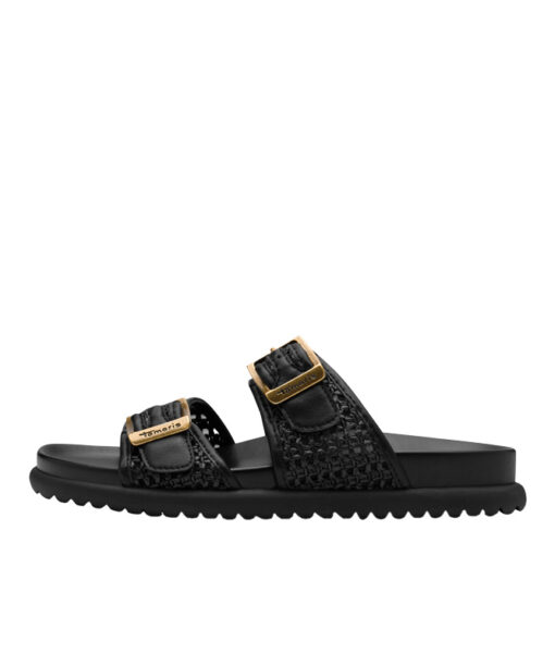 Alternative view of Tamaris (1-27418-44-001)-BLACK
