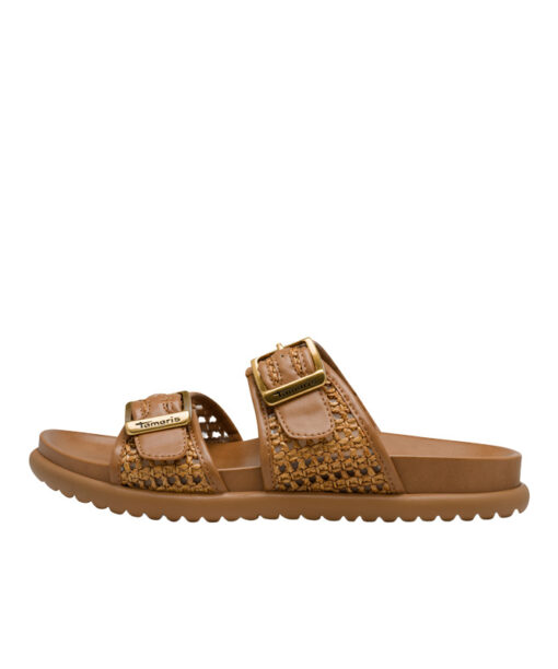 Alternative view of Tamaris (27418-44-305)-COGNAC