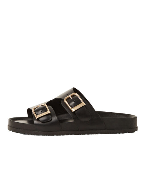 Alternative view of Tamaris (27500-44-003)-BLACK-LEATHER