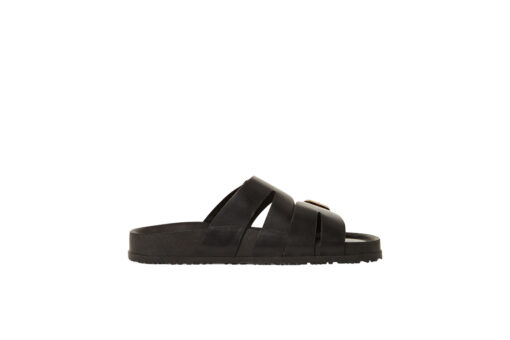Tamaris (27500-44-003)-BLACK-LEATHER - Image 2