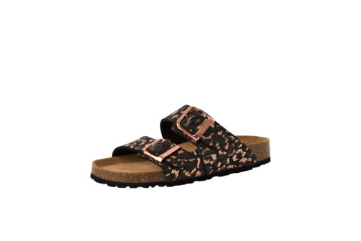 Tamaris (27503-42-090)-BLACK-LEOPARD