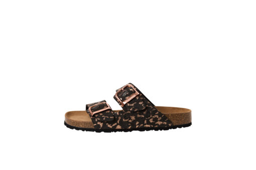 Tamaris (27503-42-090)-BLACK-LEOPARD - Image 2