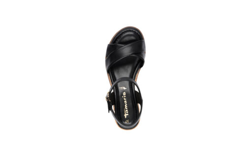 Tamaris (28106-42-001)-BLACK - Image 4