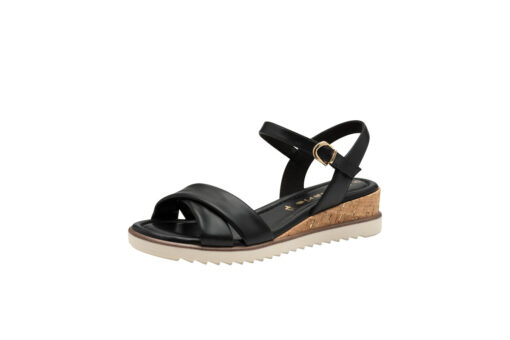 Tamaris (28106-42-001)-BLACK