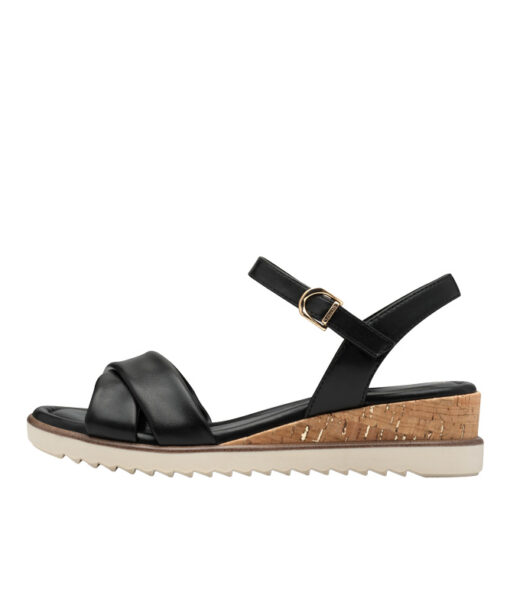 Alternative view of Tamaris (28106-42-001)-BLACK