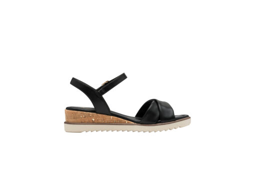 Tamaris (28106-42-001)-BLACK - Image 3