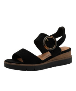 Tamaris (28206-42-007)-BLACK-UNI