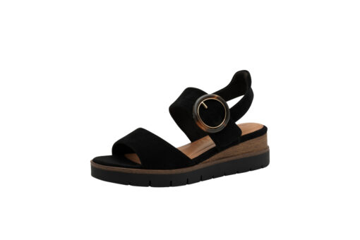 Tamaris (28206-42-007)-BLACK-UNI