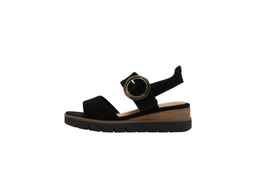 Tamaris (28206-42-007)-BLACK-UNI - Image 3