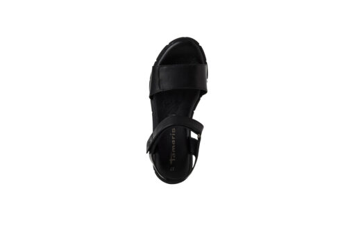 Tamaris (28209-44-001)-BLACK - Image 4