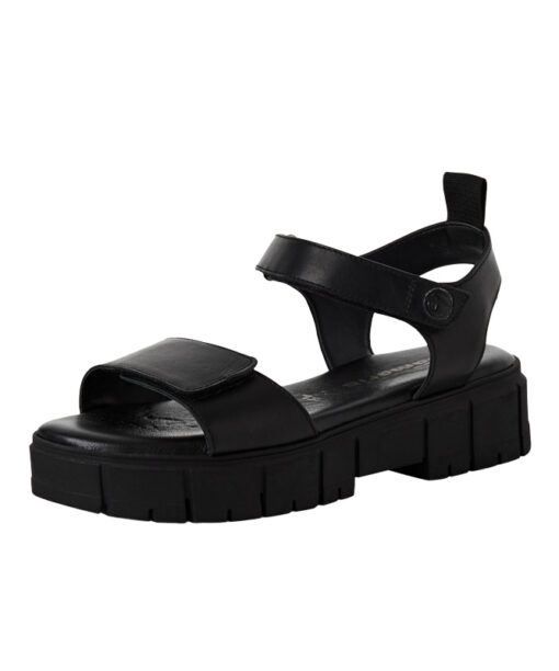 Tamaris (28209-44-001)-BLACK