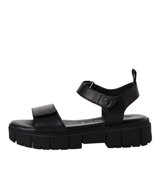 Alternative view of Tamaris (28209-44-001)-BLACK