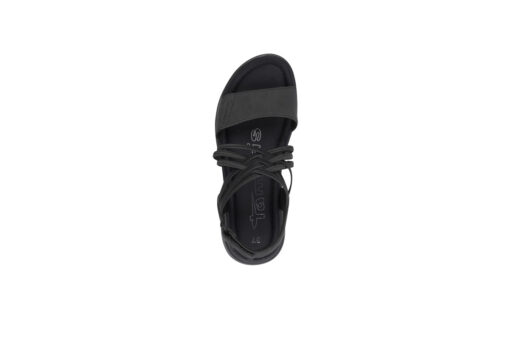 Tamaris (28223-44-001)-BLACK - Image 4