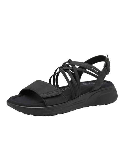 Tamaris (1-28223-44-001)-BLACK