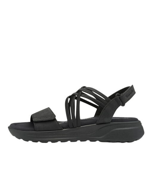 Alternative view of Tamaris (1-28223-44-001)-BLACK