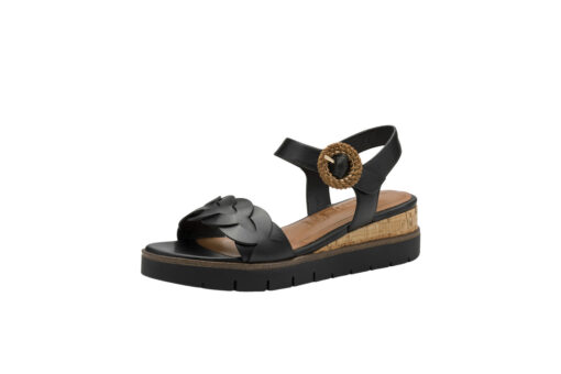 Tamaris (28258-44-001)-BLACK