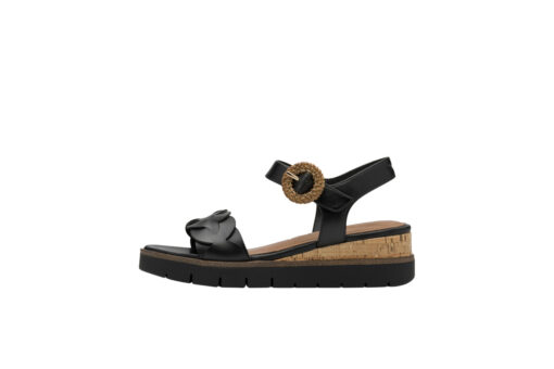 Tamaris (28258-44-001)-BLACK - Image 2