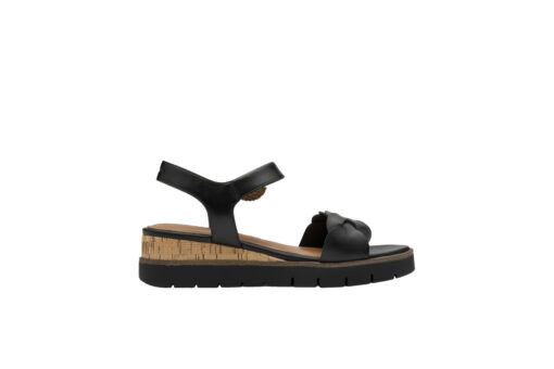 Tamaris (28258-44-001)-BLACK - Image 3