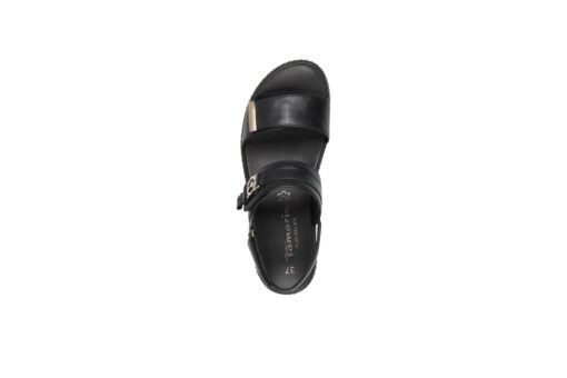 Tamaris (28264-44-001)-BLACK - Image 4
