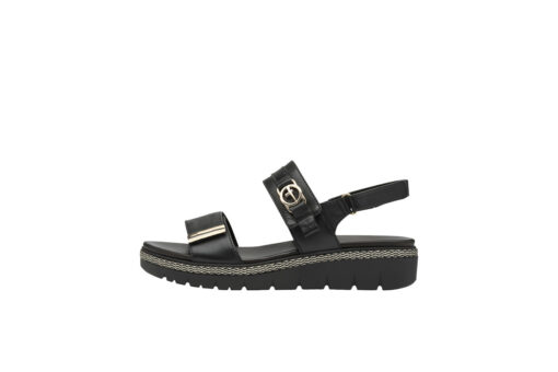 Tamaris (28264-44-001)-BLACK - Image 3