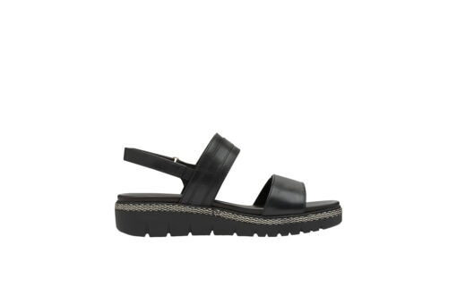 Tamaris (28264-44-001)-BLACK - Image 2