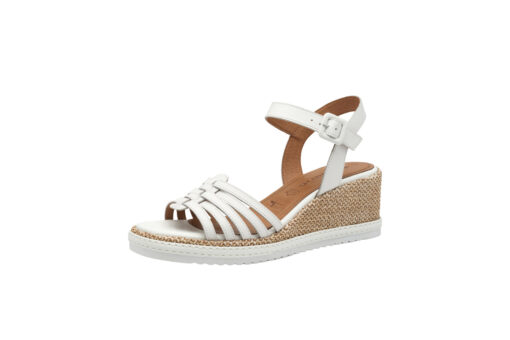 Tamaris (1-28332-44-100)-WHITE