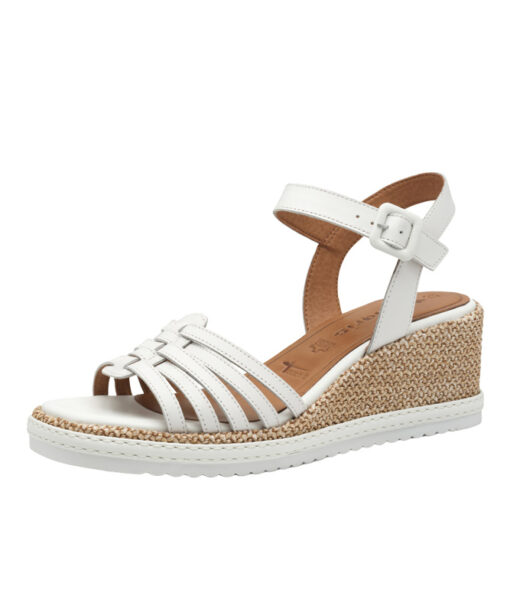 Tamaris (1-28332-44-100)-WHITE