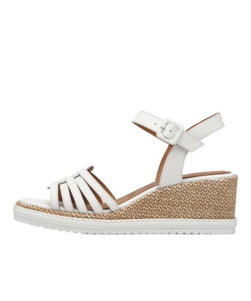 Alternative view of Tamaris (1-28332-44-100)-WHITE