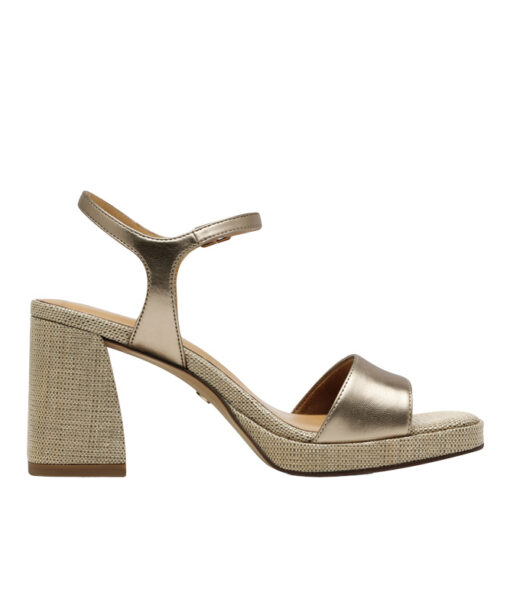 Alternative view of Tamaris (28342-44-988)-BRONCE-COMB