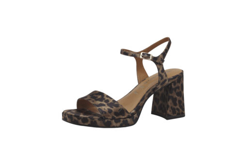 Tamaris (28343-44-360)-LEOPARD