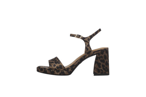 Tamaris (28343-44-360)-LEOPARD - Image 3