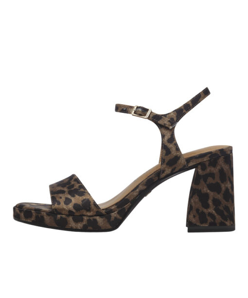 Alternative view of Tamaris (28343-44-360)-LEOPARD