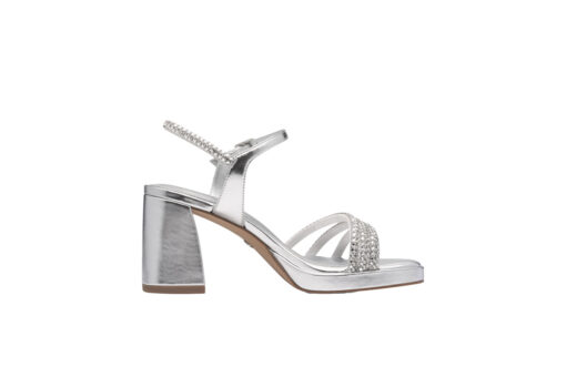 Tamaris (28355-44-919)-SILVER-GLAM - Image 2