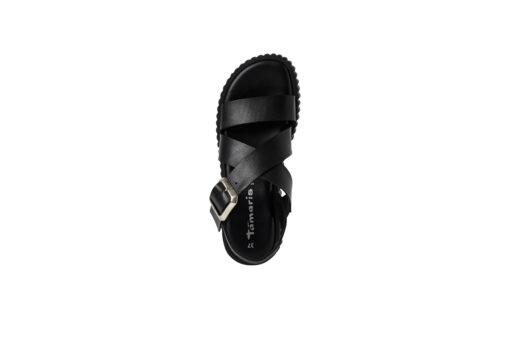 Tamaris (28705-44-001)-BLACK - Image 4