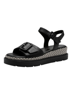 Tamaris (28723-44-001)-BLACK