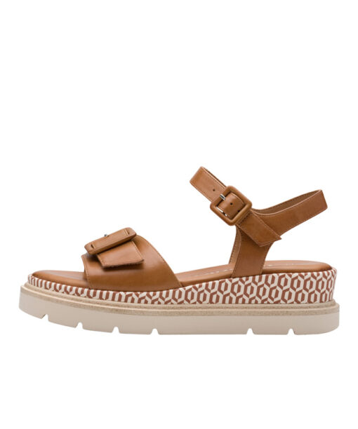 Alternative view of Tamaris (28723-44-305)-COGNAC