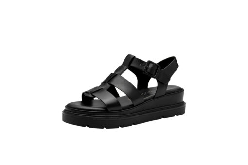 Tamaris (1-28724-44-001)-BLACK