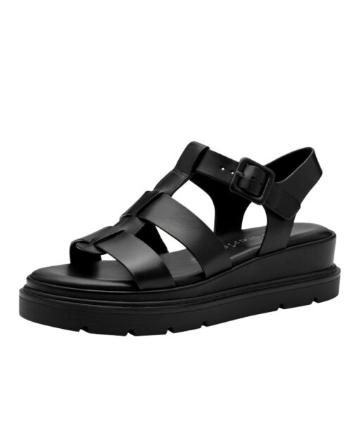 Tamaris (1-28724-44-001)-BLACK